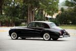 Rolls-Royce Silver Cloud Saloon 1959 года